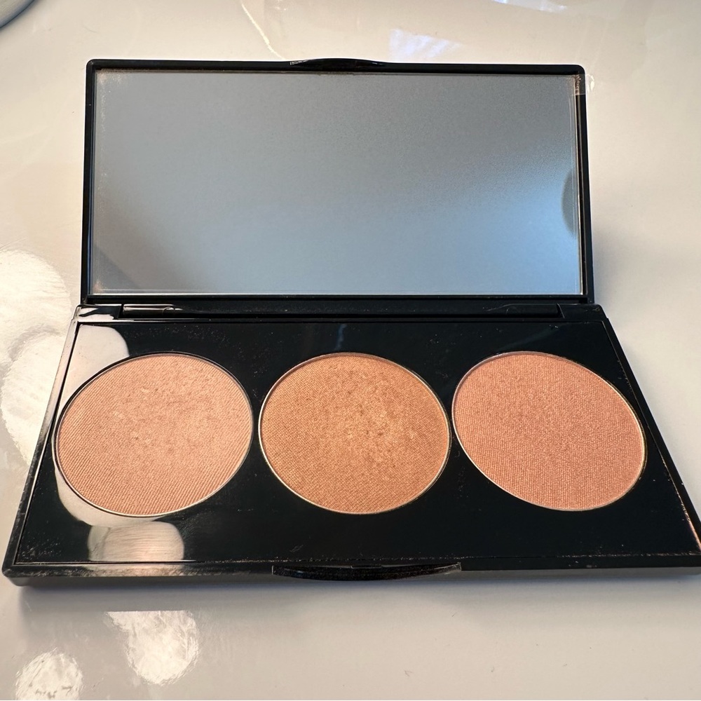 Smashbox Spotlight Palette - Gold